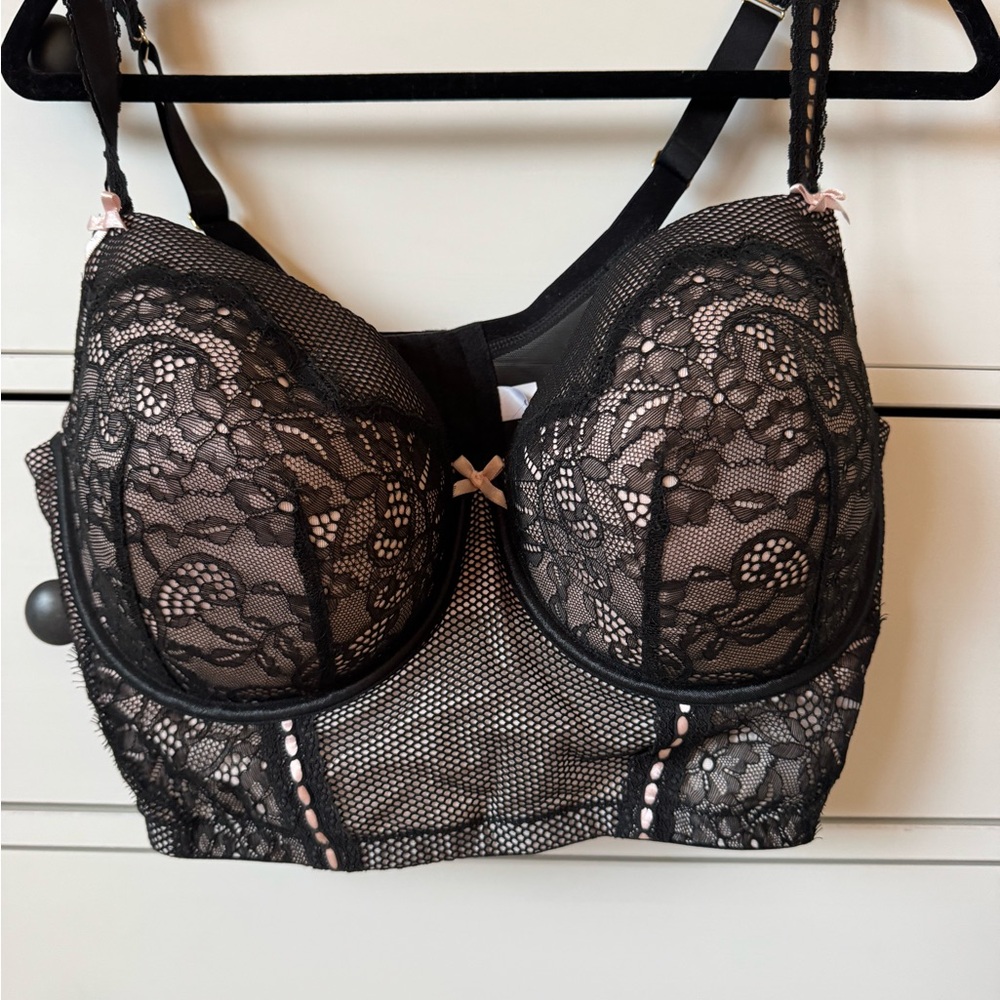 Womens bra